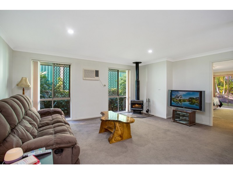 26 Kilburn Street, Robina QLD 4226