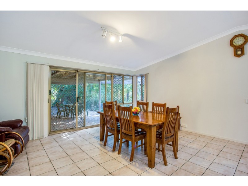 26 Kilburn Street, Robina QLD 4226