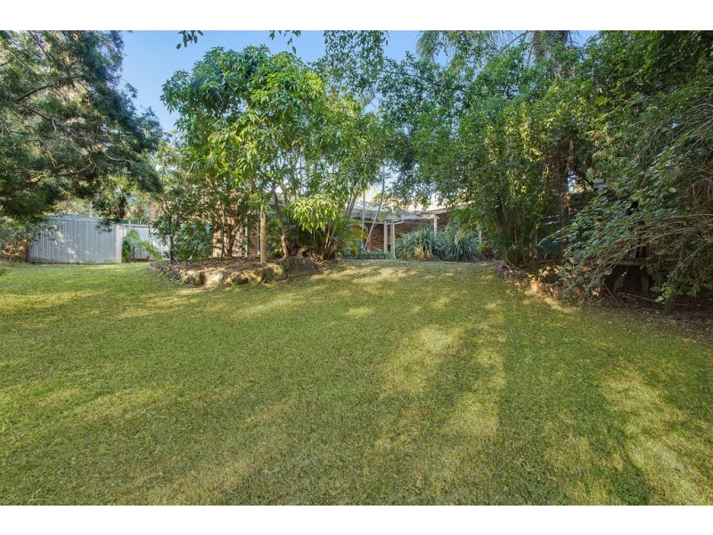 26 Kilburn Street, Robina QLD 4226