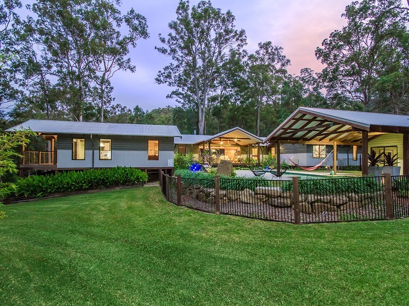 25/44 Koombahla Drive, Tallebudgera QLD 4228