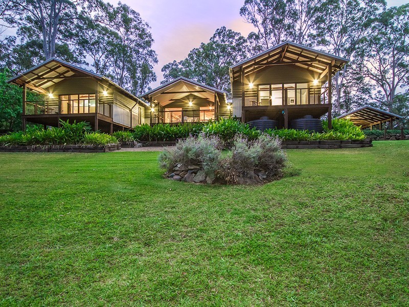 25/44 Koombahla Drive, Tallebudgera QLD 4228