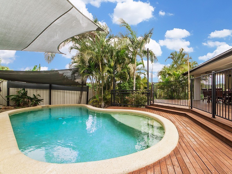 15 Wollemi Court, Reedy Creek QLD 4227