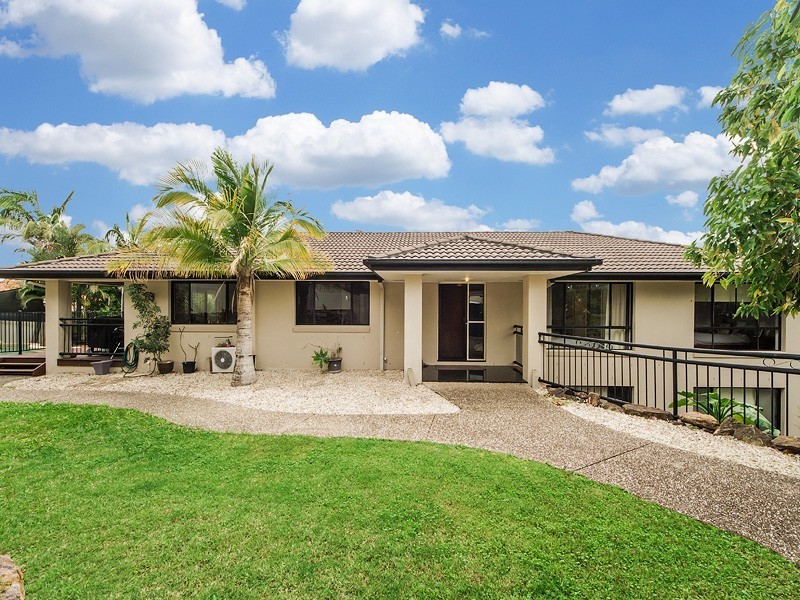 15 Wollemi Court, Reedy Creek QLD 4227