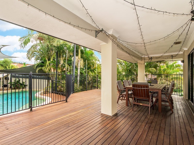 15 Wollemi Court, Reedy Creek QLD 4227