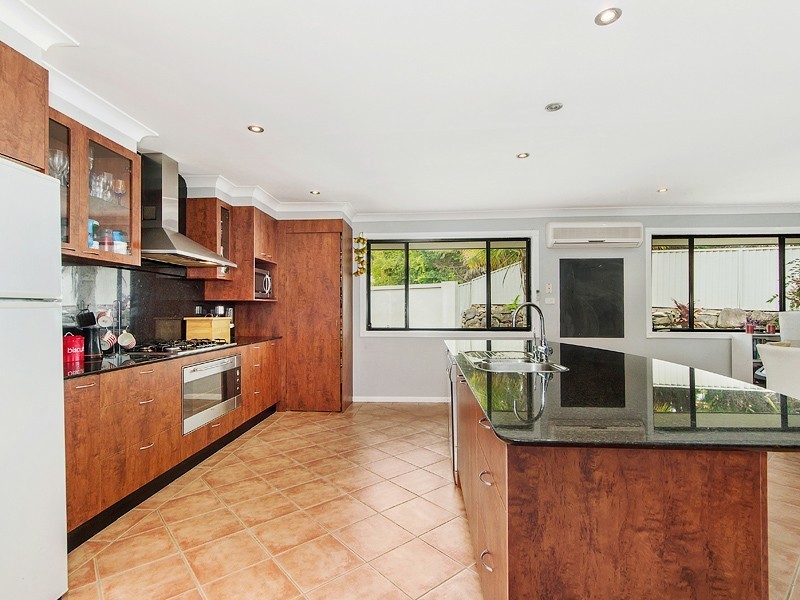 15 Wollemi Court, Reedy Creek QLD 4227
