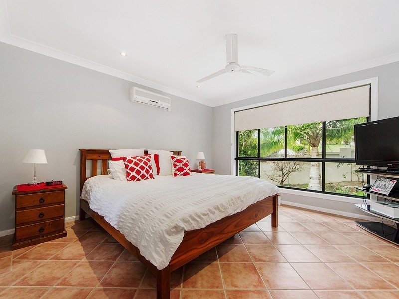 15 Wollemi Court, Reedy Creek QLD 4227