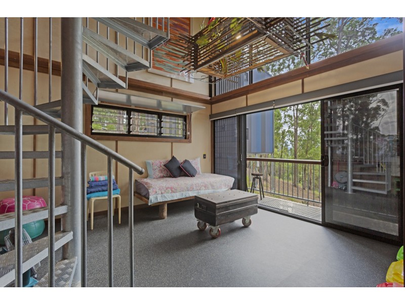 4/123 Mt Nimmel Road, Mudgeeraba QLD 4213