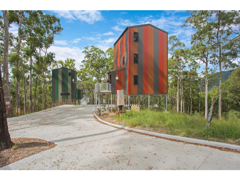 4/123 Mt Nimmel Road, Mudgeeraba QLD 4213