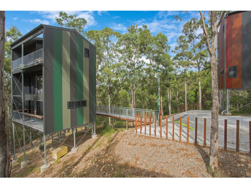 4/123 Mt Nimmel Road, Mudgeeraba QLD 4213