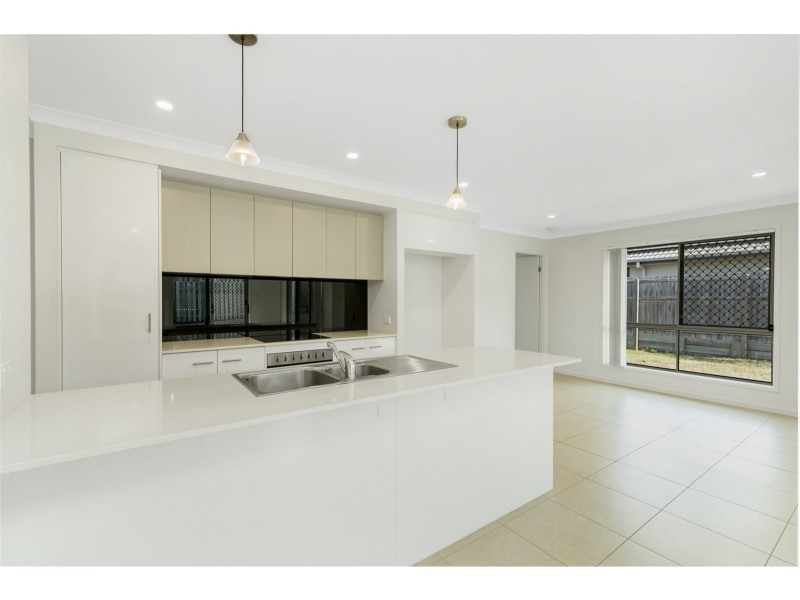 16 San Gabriel Crescent, Upper Coomera QLD 4209