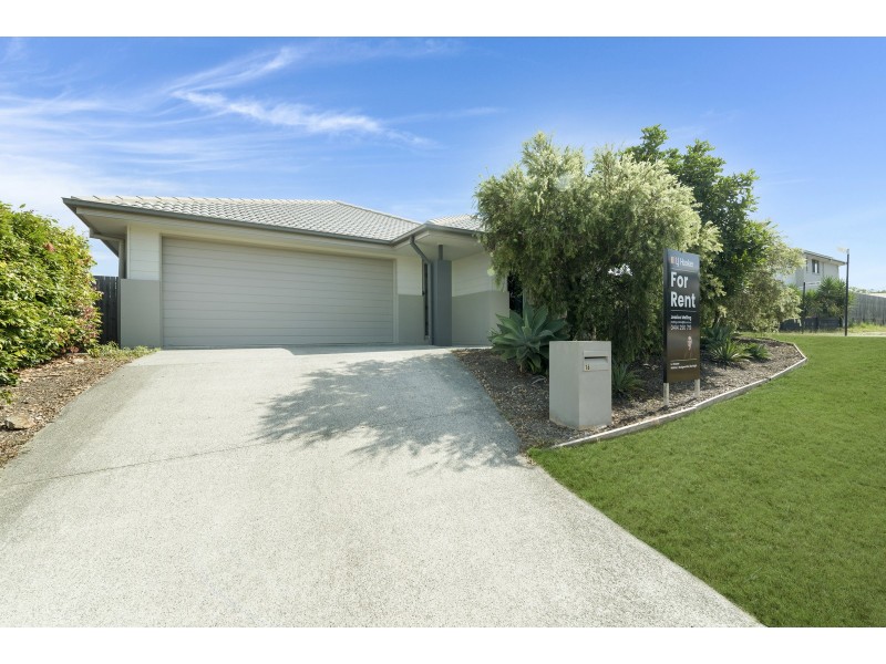 16 San Gabriel Crescent, Upper Coomera QLD 4209