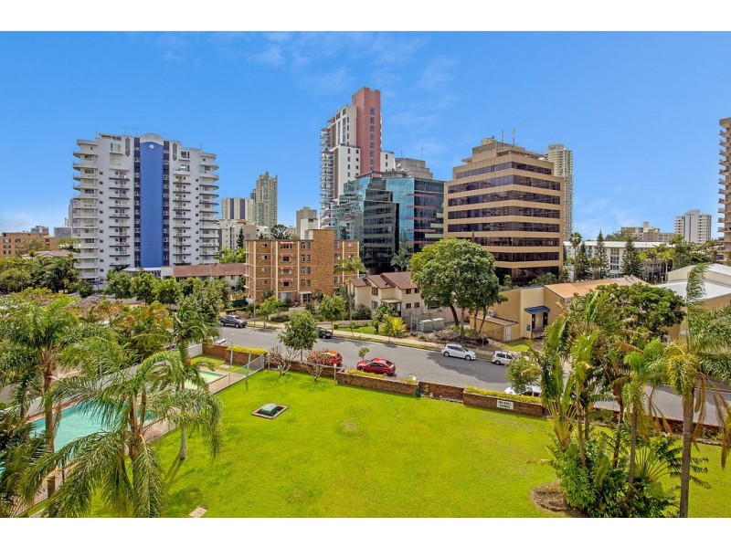 4B/2 Riverview Parade, Surfers Paradise QLD 4217