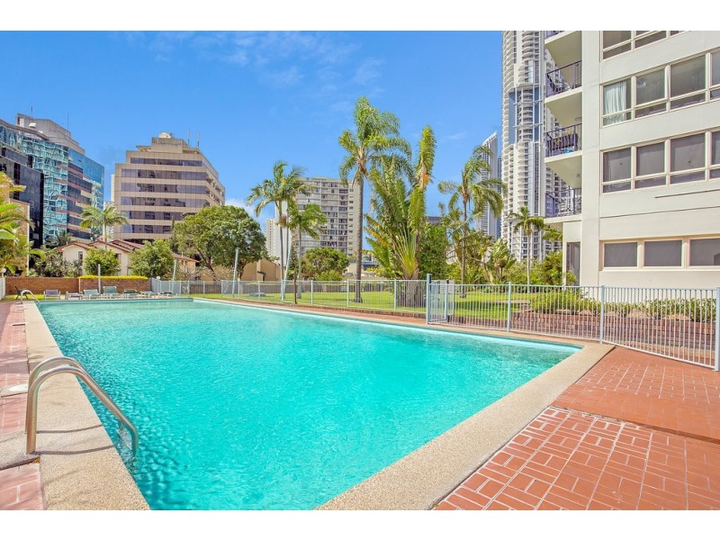 4B/2 Riverview Parade, Surfers Paradise QLD 4217