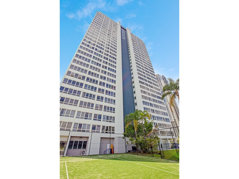 4B/2 Riverview Parade, Surfers Paradise QLD 4217