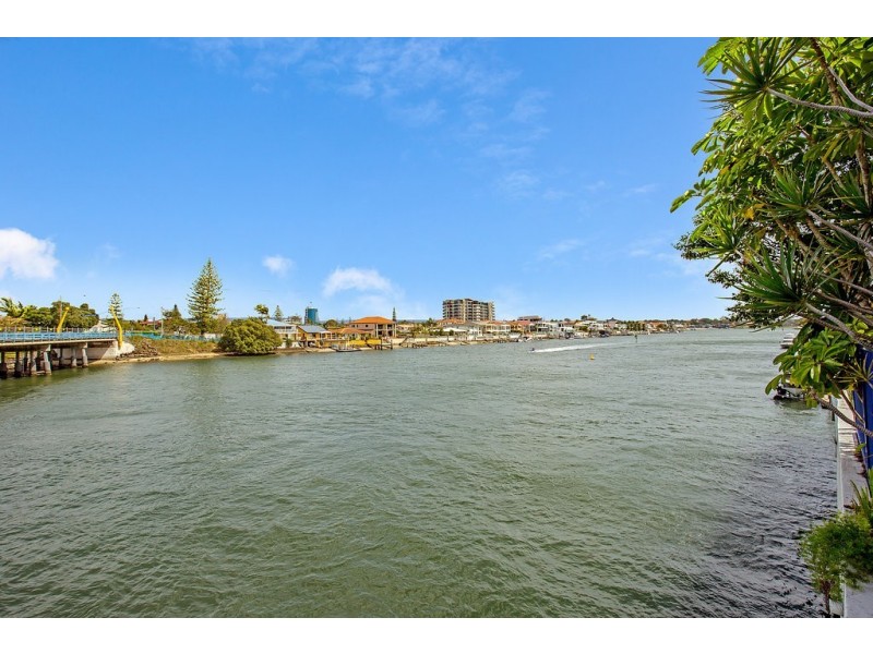 4B/2 Riverview Parade, Surfers Paradise QLD 4217
