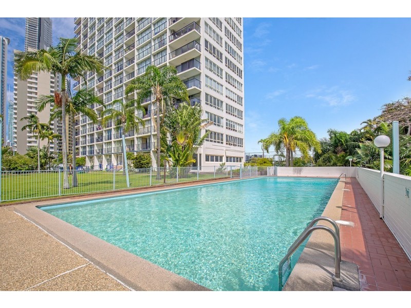 4B/2 Riverview Parade, Surfers Paradise QLD 4217