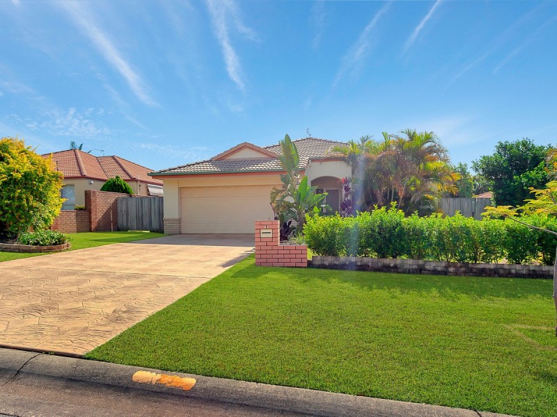 23 Gumleaf Drive, Molendinar QLD 4214