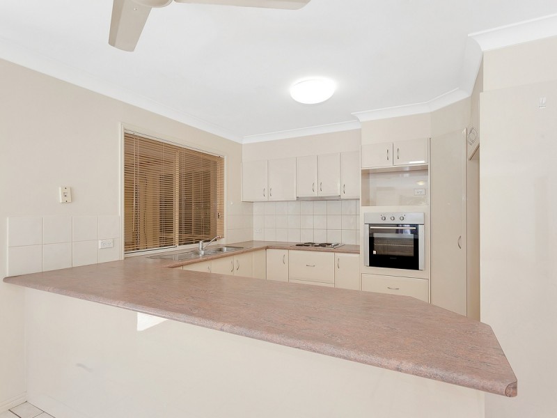 23 Gumleaf Drive, Molendinar QLD 4214