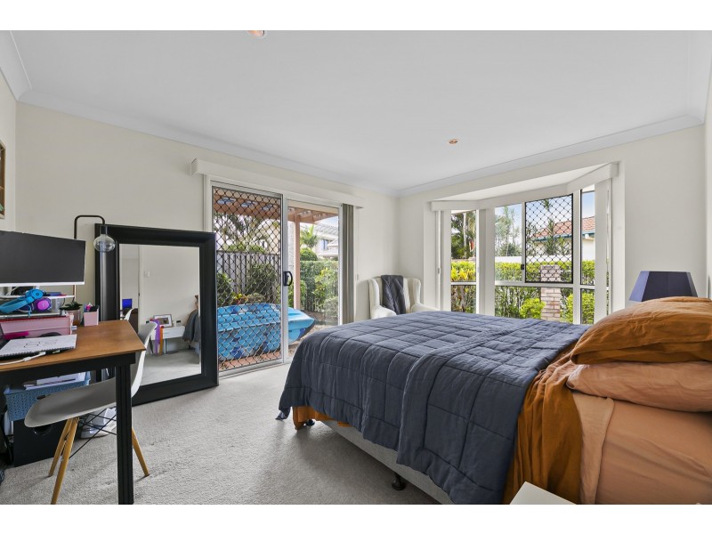 1 Massachusetts Court, Varsity Lakes QLD 4227