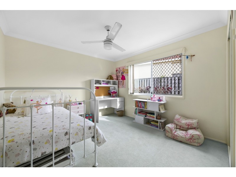 1 Massachusetts Court, Varsity Lakes QLD 4227