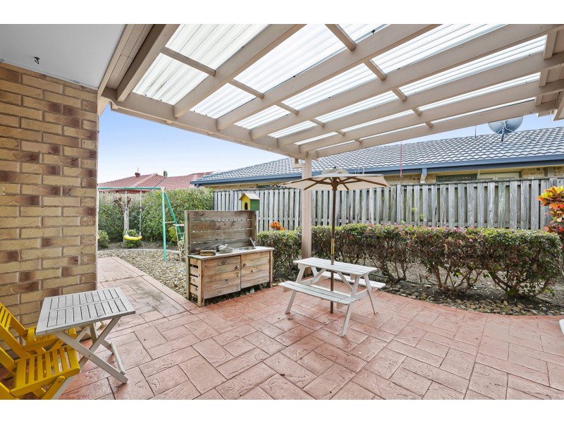 1 Massachusetts Court, Varsity Lakes QLD 4227