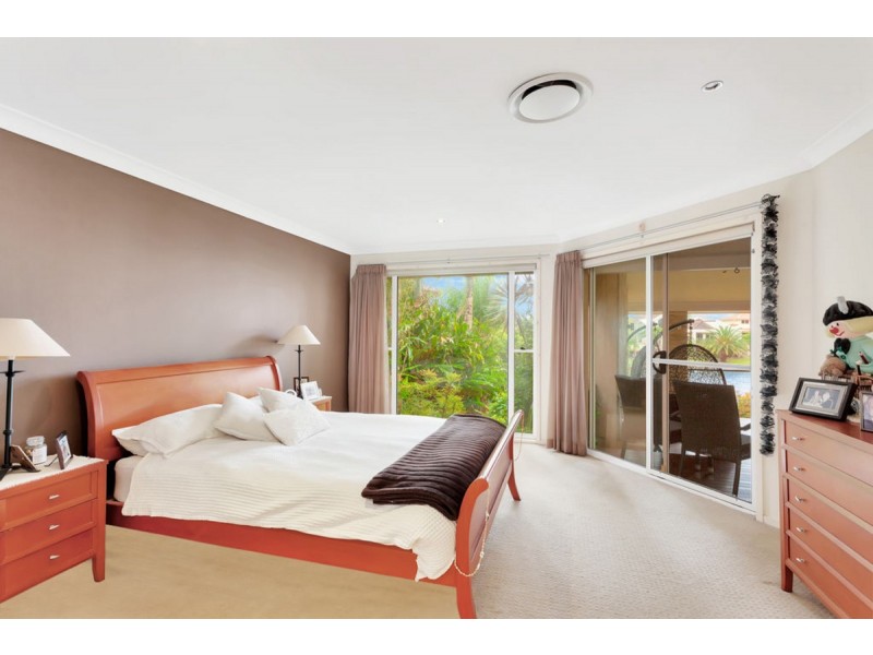 20 Homebush Drive, Robina QLD 4226