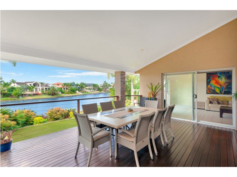 20 Homebush Drive, Robina QLD 4226