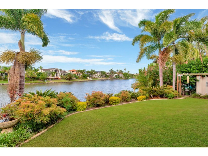 20 Homebush Drive, Robina QLD 4226