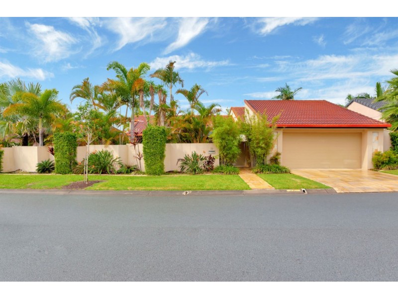 20 Homebush Drive, Robina QLD 4226
