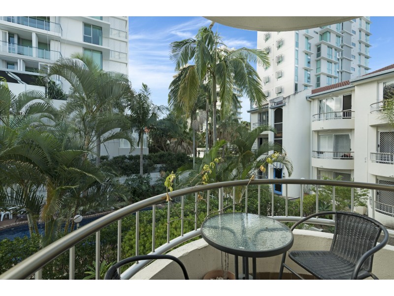 13/1899 Gold Coast Highway, Burleigh Heads QLD 4220