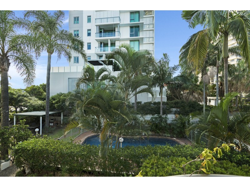 13/1899 Gold Coast Highway, Burleigh Heads QLD 4220