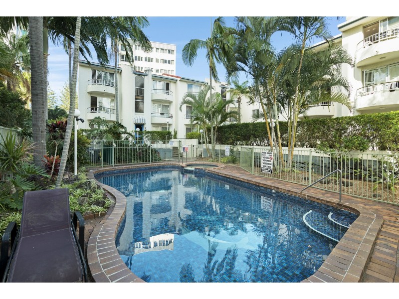13/1899 Gold Coast Highway, Burleigh Heads QLD 4220