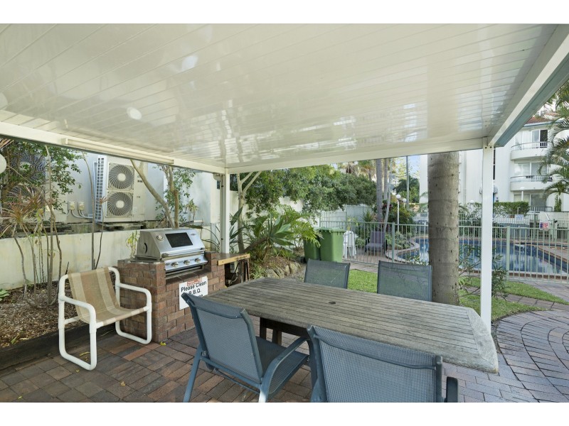 13/1899 Gold Coast Highway, Burleigh Heads QLD 4220