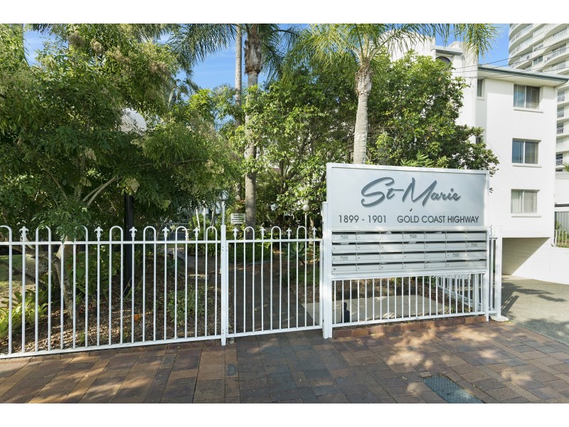 13/1899 Gold Coast Highway, Burleigh Heads QLD 4220