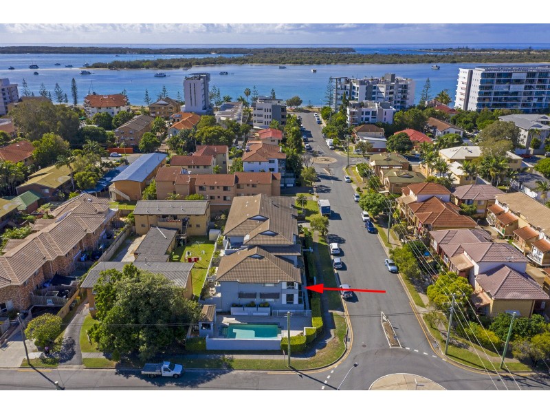 3/15-17 Clark Street, Biggera Waters QLD 4216