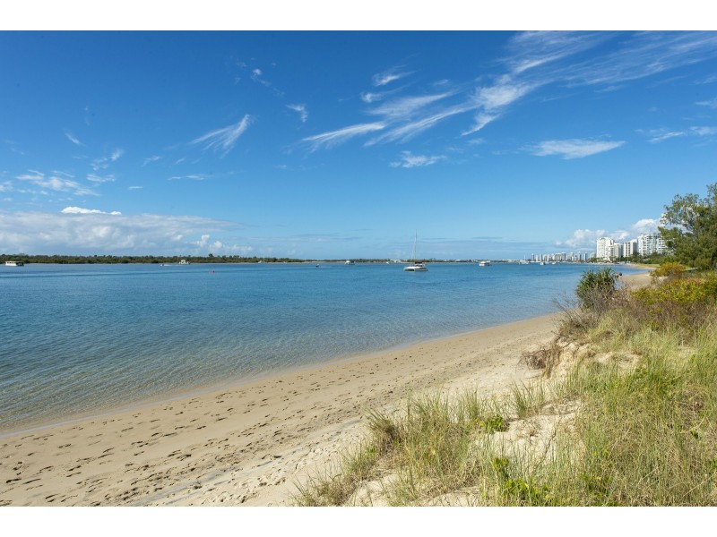 3/15-17 Clark Street, Biggera Waters QLD 4216