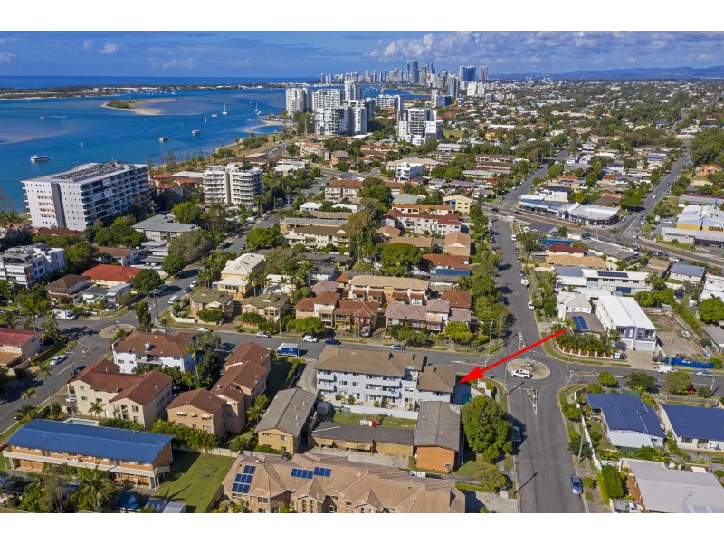 3/15-17 Clark Street, Biggera Waters QLD 4216