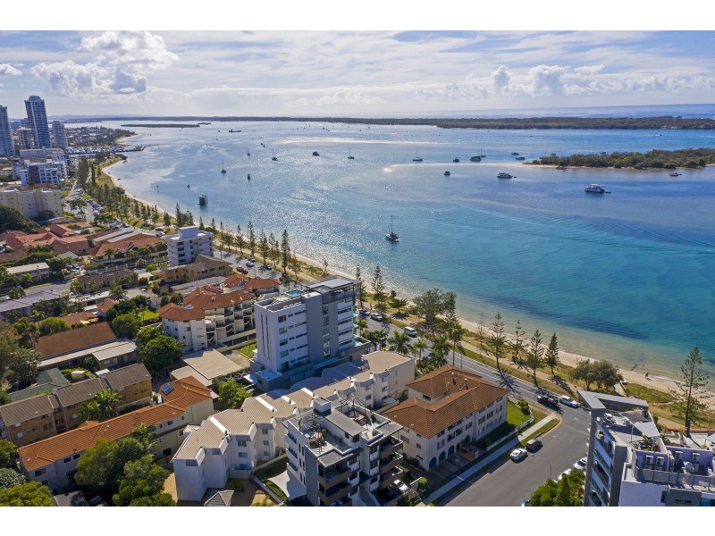 3/15-17 Clark Street, Biggera Waters QLD 4216