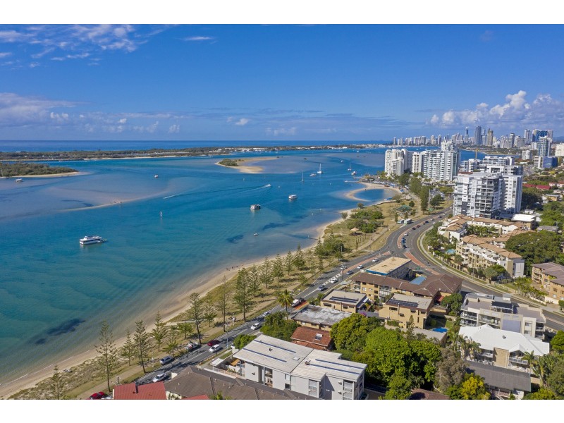 3/15-17 Clark Street, Biggera Waters QLD 4216