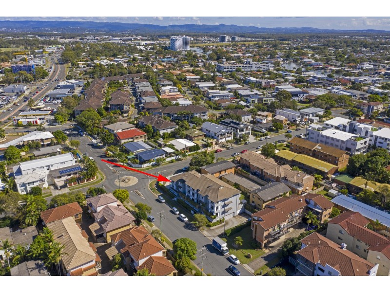 3/15-17 Clark Street, Biggera Waters QLD 4216