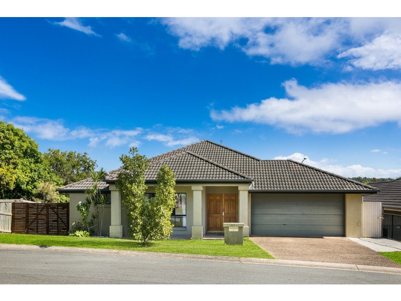 45 Gerona Circuit, Varsity Lakes QLD 4227