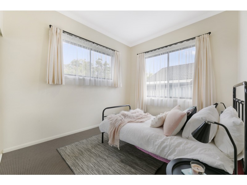 45 Gerona Circuit, Varsity Lakes QLD 4227