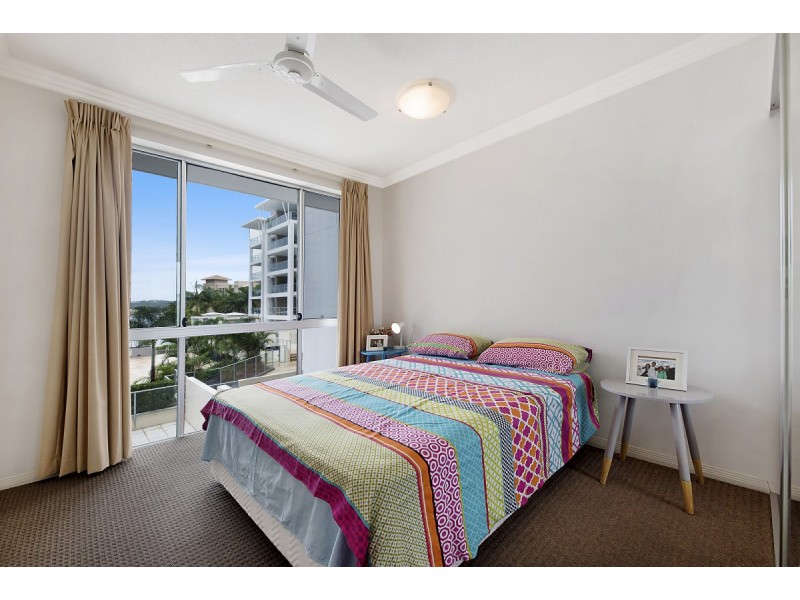 18/255 Varsity Parade, Varsity Lakes QLD 4227