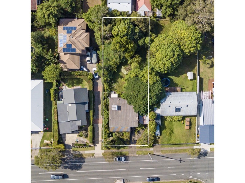 87 Turpin Road, Labrador QLD 4215