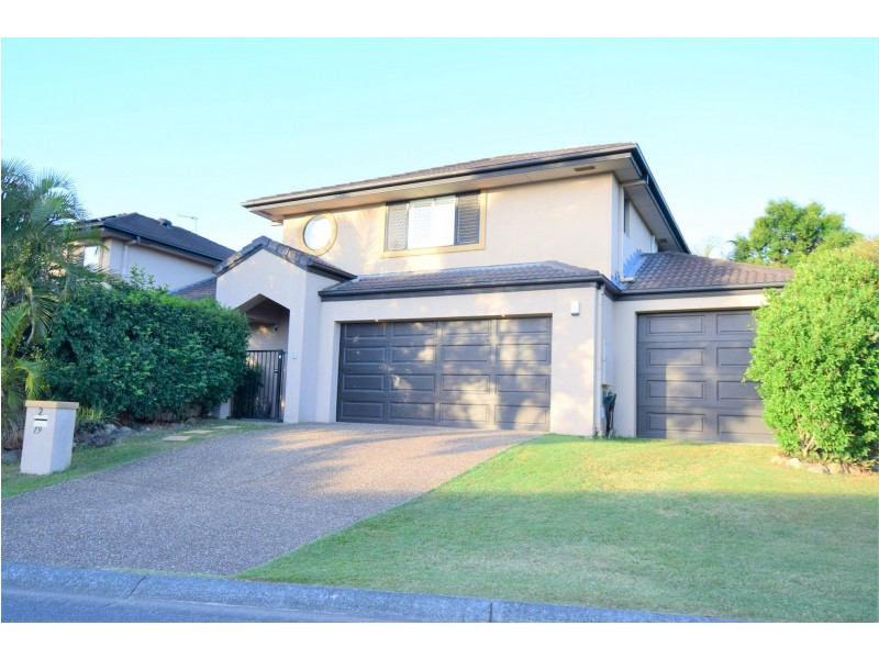 2/19 Eugenia Circuit, Robina QLD 4226