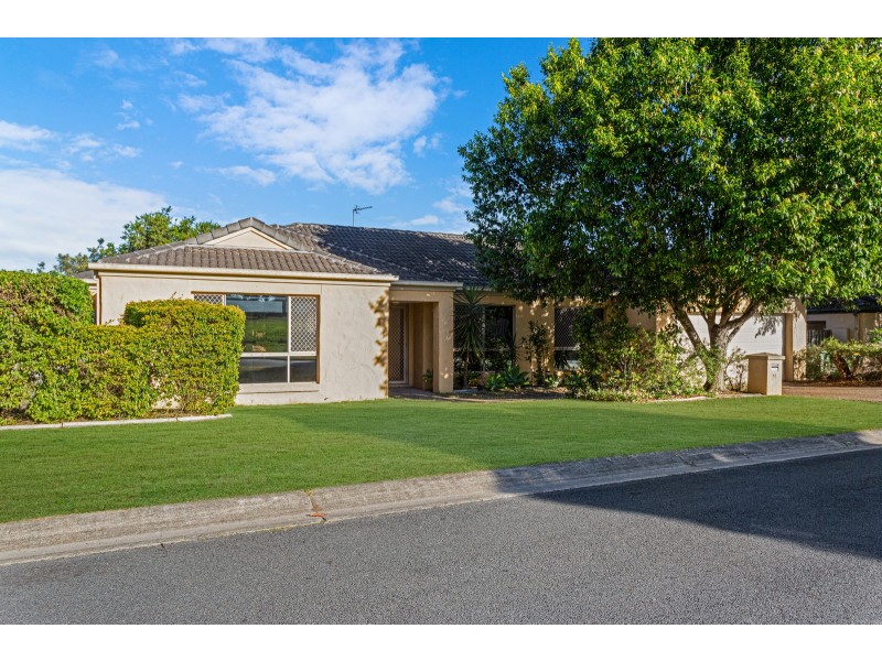 12 Inwood Circuit, Merrimac QLD 4226