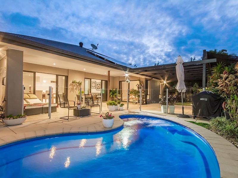 6 Stargate Court, Reedy Creek QLD 4227