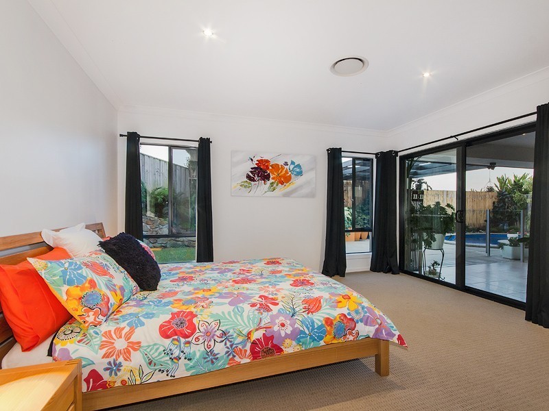 6 Stargate Court, Reedy Creek QLD 4227