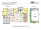 6 Stargate Court, Reedy Creek QLD 4227 Floorplan