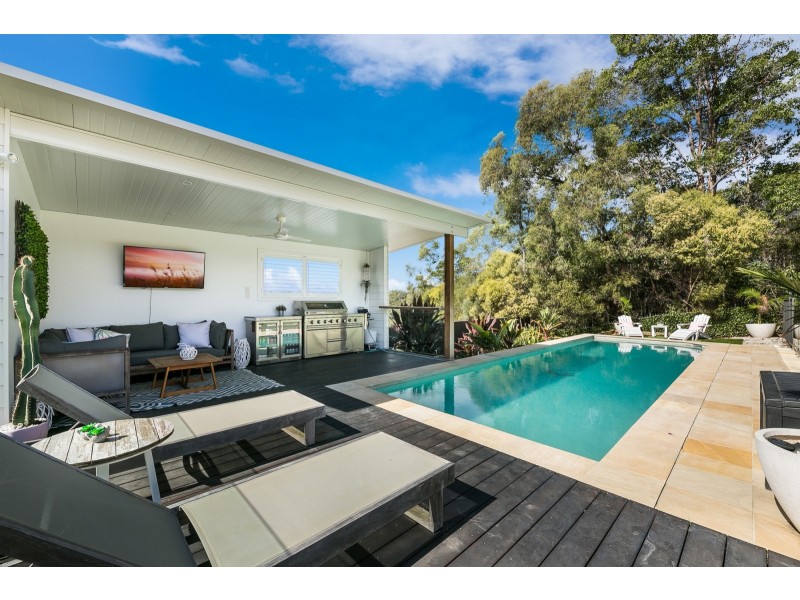 17 Coronata Place, Reedy Creek QLD 4227